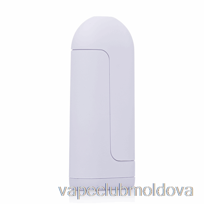 Kit Vape Pod Hamilton Devices Cloak 510 Baterie Albă